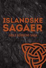 Gisle Sursens saga