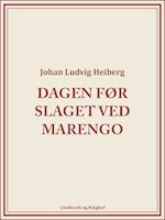 Dagen før slaget ved Marengo