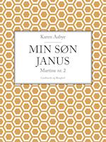 Min søn Janus