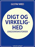 Digt og virkelighed: Ungdomshistorier