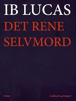 Det rene selvmord