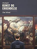 Modspil. Kunst og erkendelse