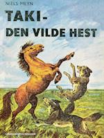 Taki - den vilde hest