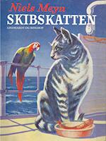 Skibskatten