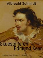 Skuespilleren Edmund Kean