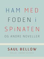 Ham med foden i spinaten og andre noveller