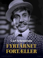 Fyrtårnet fortæller