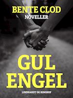 Gul engel