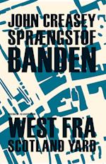 Sprængstofbanden