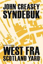 Syndebuk