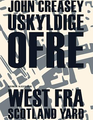 Uskyldige ofre