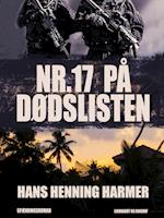 Nr. 17 på dødslisten