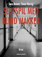 Slutspil med blind makker