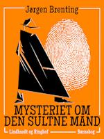 Mysteriet om den sultne mand