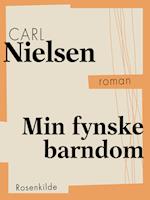 Min fynske barndom