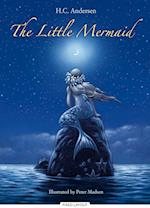 The Little Mermaid