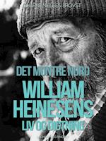 Det muntre nord. William Heinesens liv og digtning