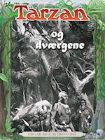 Tarzan og dværgene