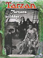 Tarzans vilddyr
