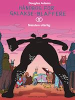 Næsten ufarlig