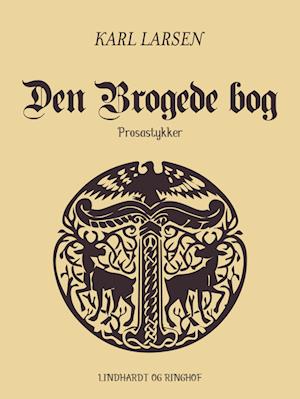 Den brogede Bog