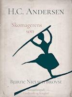 H.C. Andersen. Skomagerens søn