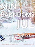 Min barndoms jul