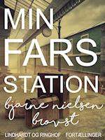 Min fars station