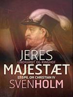 Jeres majestæt