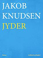 Jyder