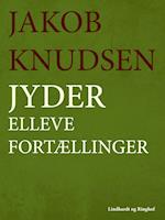 Jyder. Elleve fortællinger