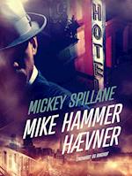 Mike Hammer hævner