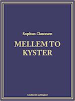 Mellem to kyster