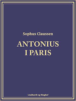 Antonius i Paris