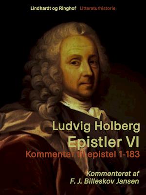 Epistler 6: Kommentar til epistel 1-183