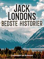 Jack Londons bedste historier