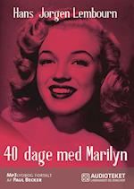 40 dage med Marilyn