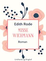 Misse Wichmann