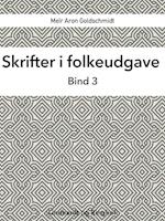 Skrifter i folkeudgave (bind 3)