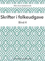 Skrifter i folkeudgave (bind 4)