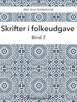 Skrifter i folkeudgave (bind 7)