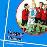 Kasper i Italien