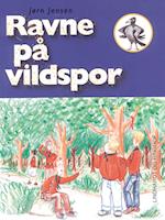 Ravne på vildspor