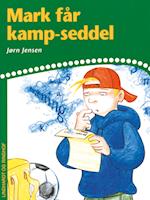 Mark får kamp-seddel