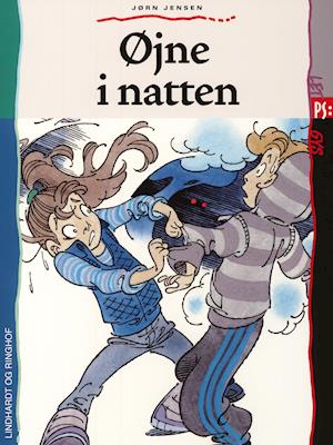 Øjne i natten