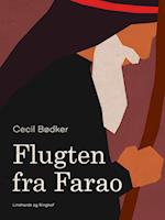 Flugten fra Farao