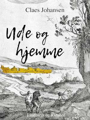 Få hjemme: Et eventyr for børn m.m. af Johansen som e-bog i format på dansk