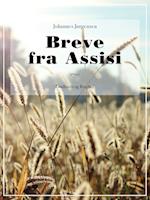 Breve fra Assisi