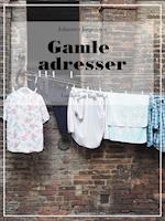 Gamle adresser