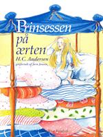 Prinsessen på ærten